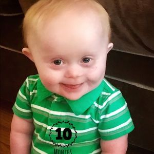 Meet your Posher, Patrick